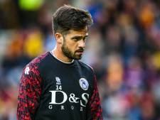 Tuchtcommissie spreekt Sparta-verdediger Pinto vrij