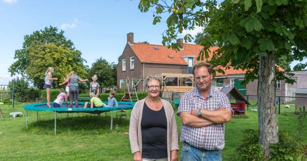 De vrijheid wordt gekoesterd | Buurten - PZC