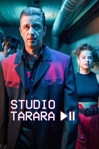 Studio Tarara