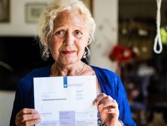 Als Marijke haar terminale vriendin helpt, krijgt ze een enorme boete: ‘Sloeg steil achterover’ 