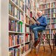 André Van Halewyck blaast links-progressieve uitgeverij Kritak nieuw leven in