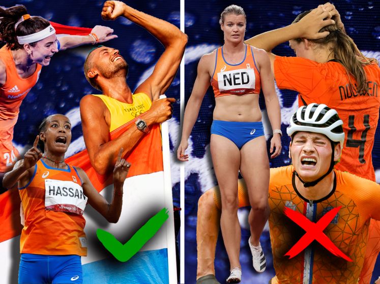 olympische spelen ad nl
