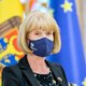 Britse onderminister van Europese zaken Wendy Morton: EU moet veel pragmatischer met Noord-Ierland-protocol omgaan