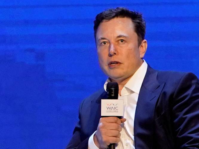 Elon Musk start met X.AI een eigen bedrijf voor artificiële intelligentie