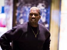 Rapper Kanye West ontslaat manager 'omdat ik niet te managen ben'