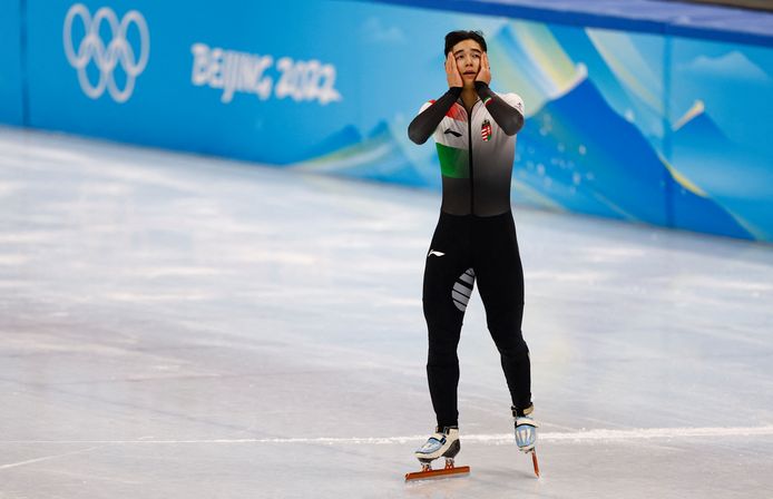 Shaoang Liu.