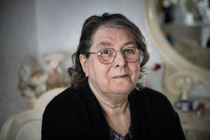 Jannie Cobben zuchtte als meisje in Tilburg en Someren onder het juk van de Zusters van de Goede Herder.