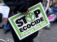 België wil dat ‘ecocide’ erkend wordt als misdaad