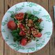 Makkelijke maandag: Salade van parelgort
