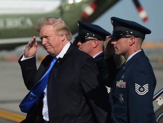 Militaire parade van Trump zou tot 30 miljoen dollar kosten