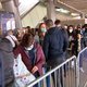 ▶ Noodplan wegens drukte op treinen richting kust: NMBS vraagt dagtoeristen om andere bestemming te kiezen