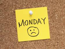 Wat is er nu leuk op Blue Monday?