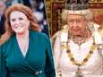 Sarah Ferguson vol lof over The Queen: “Ze was meer een moeder voor mij dan mijn eigen moeder”