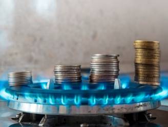 Zachte temperaturen zorgen voor daling Europese gasprijs