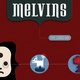 ‘Five Legged Dog’ is misschien wel het heavyste werk van Melvins