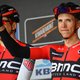 BMC wil ook zonder Van Avermaet scoren en rekent op Dylan Teuns: "Hoop erbij te zijn op Muur van Hoei"