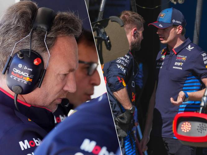 “Fucking stupid!”: onze F1-expert vraagt zich af of interne oorlog bij Red Bull zich nu ook laat voelen óp het circuit