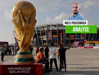 “Alles aan dit WK is fout”: locatie, timing en ‘fans’, onze chef voetbal ziet hoe de puzzel niet past