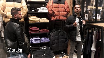 9. C'est l'heure du bilan