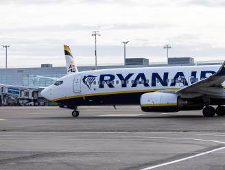 Ryanair waarschuwt voor chaos in Europees vliegverkeer deze zomer door staking Franse luchtverkeersleiders