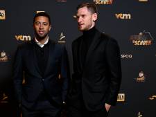 Jan Vertonghen surpris par le sacre de Kevin De Bruyne: “J’aurais quand même voté pour Thibaut Courtois”