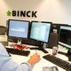 Kwakkelende BinckBank mee in Deense overnamedans - met veel Chinees geld