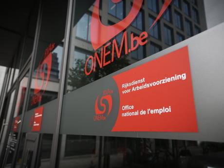 Le chômage structurel a fortement baissé lors de la dernière décennie