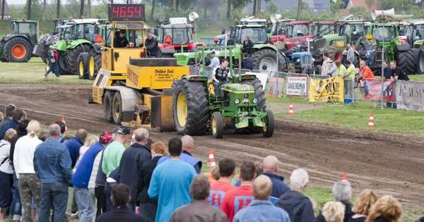 Meerminnefeesten in Waterlandkerkje | Zeeuws-Vlaanderen | pzc.nl - PZC