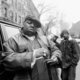 Een documentaire over rapper The Notorious B.I.G; nu eens niet over zijn gewelddadige dood, maar over zijn geweldige muziek ★★★★☆