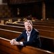 Predikant Ad van Nieuwpoort: ‘Het biologische leven lijkt wel een godheid’