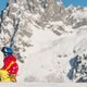 Op wintervakantie met het gezin naar Wilder Kaiser
