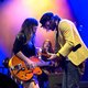 Angus and Julia Stone op Werchter: Van melktandjes tot nieuw gebit ***