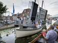Lijndraaiersbrug in Maassluis blijft voorlopig nog dicht, eerst onderzoek afwachten