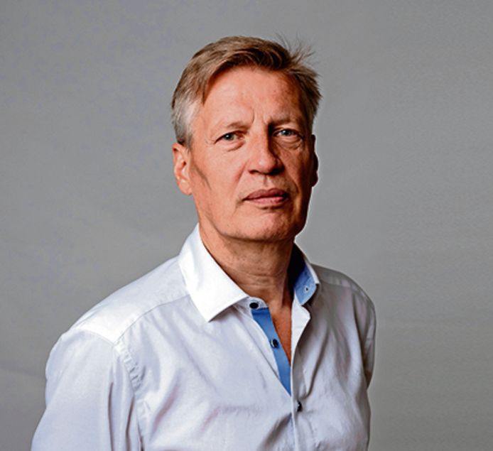 Joost Hoving