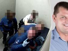 Affaire Chovanec: les procédures disciplinaires à la police risquent de se faire attendre