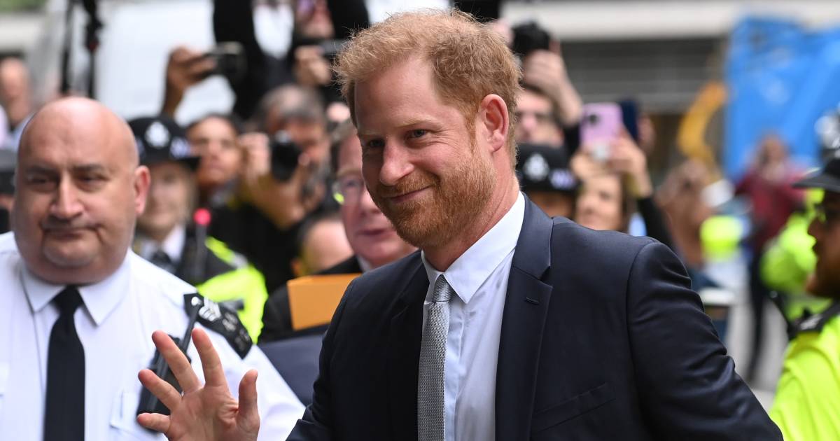 Prince Harry returns to London ahead of the Queen’s memorial service, but is not invited to the family gathering |  Property