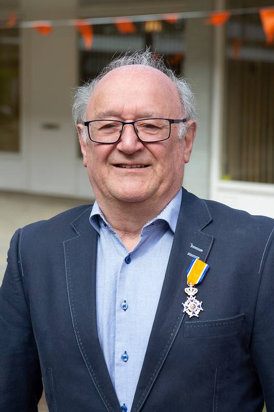 Marcel Buijs.