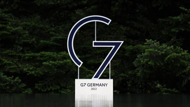 “Club climat”, pénuries alimentaires, guerre, pétrole russe: voici les annonces du G7