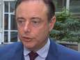 De Wever: “Ik wilde wél informateur worden. Ik ben trouwens nog altijd kandidaat”