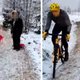Fietser die kniestoot gaf aan meisje (5) voor de rechter: ‘Probeerde evenwicht te bewaren’