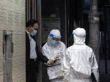 Le test anal chinois incommode les Japonais