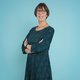 Bette Westera geeft het thema van de Kinderboekenweek een eigen draai ★★★☆☆