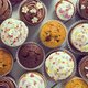 Zelf maken: 4 verschillende soorten cupcakes
