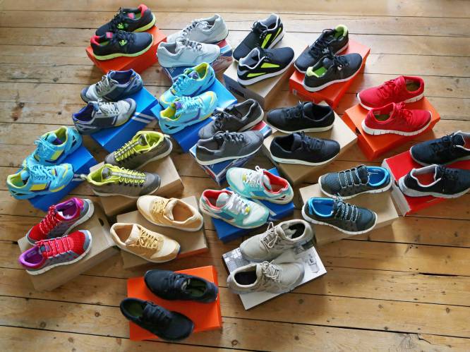 Schoenenwinkel hot sale hoge vucht