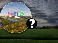 Mogelijk bom onder besluit Zeewolde over datacenter; meer dan één zelfs