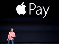 Apple lanceert app voor kopen op afbetaling met Apple Pay Later