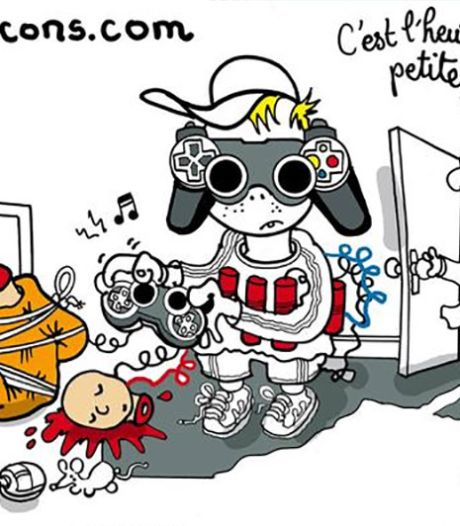 Un dessin de Plantu vivement critiqué