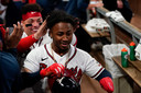 Ozzie Albies.