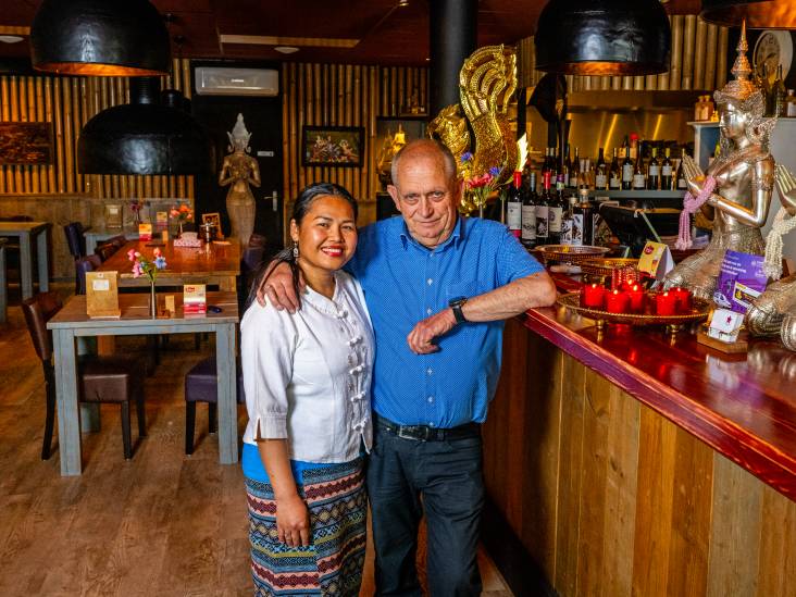 Horecastorm houdt flink huis in dit dorp, maar baant wel de weg voor dit Thaise restaurant