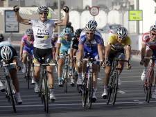 Mark Renshaw prend le pouvoir au Tour du Qatar